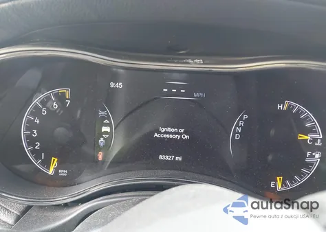 2019 Jeep Grand Cherokee High Altitude 4X4 from USA, damaged, VIN 1C4RJFCG2KC696846